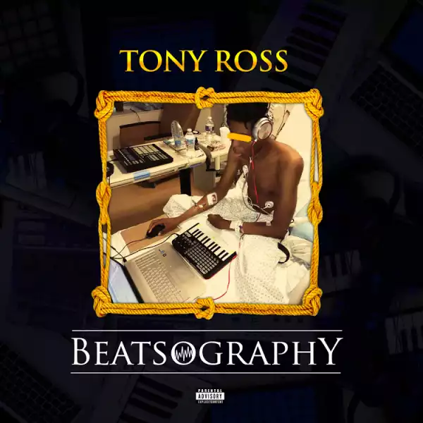 Tony Ross - I Need Your Love Ft. Vanessa Mdee